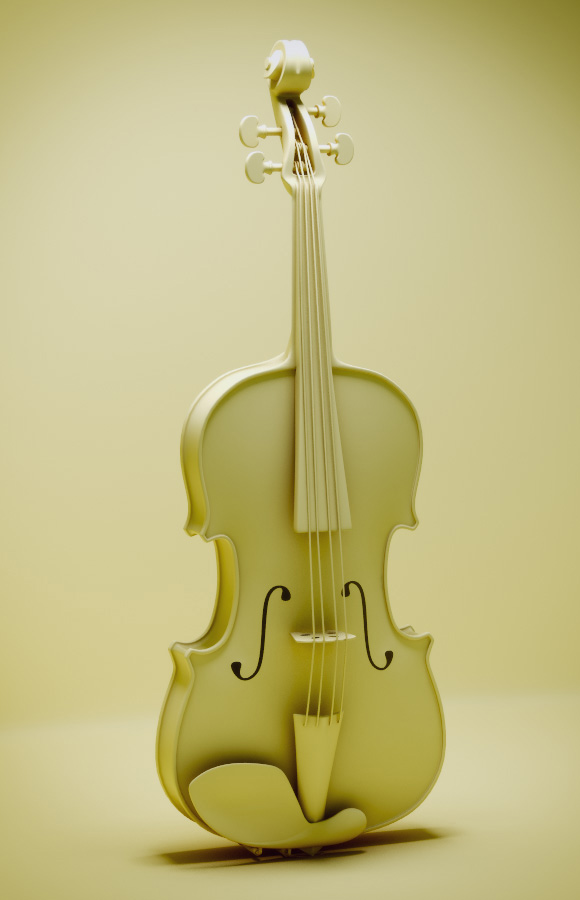 Violin01