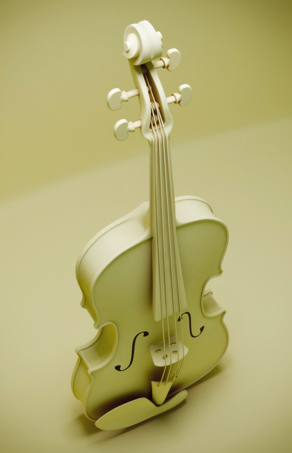 Violin02
